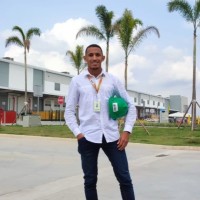 Thiago Barbosa Barbosa Dos Santos