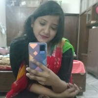 Anveshika Gupta