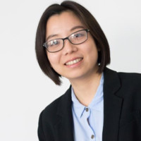 Sarah Wang CA