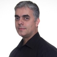 Dino Theodoropoulos