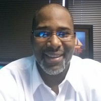 Michael Williams, Msm,Cbm-Np
