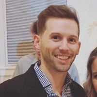 Matthew Martin, P.E.