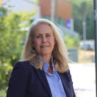 Charlotte Baeksted Åvall