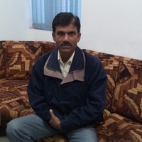 Babu Lal Saini