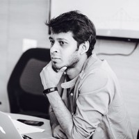 Divye Pallav