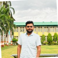 Prajwal Yeole