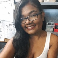 Nadia Deopersaud