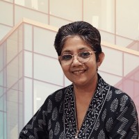 Panchali Banerjee