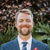 Beau Harriman