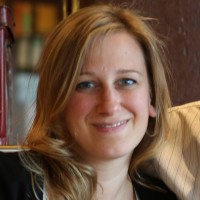 Claudia Koppe