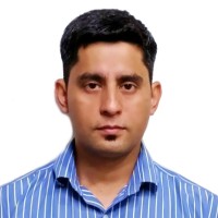 Chandra Khanal