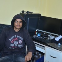 Jeevan Kumawat