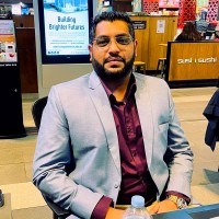 Muhammad Usman Naseer