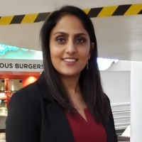 Harpreet Bains