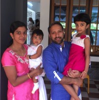 Soumia Chacko