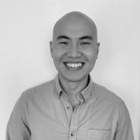 Joe Zhang