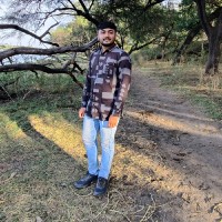 Yash Gondaliya