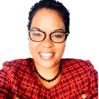 Anya McLeod-Anderson, SHRM-CP
