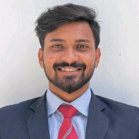 Ashvin Kumar