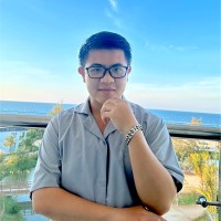 Trường Võ Duy