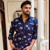 Manish Saini