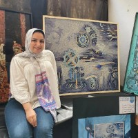 Sara Hamed