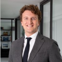 Nicola Tombini, CFA