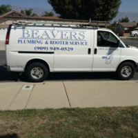Darrel Beavers