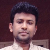 Deepan N