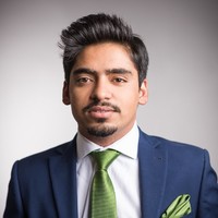 Talha Anis