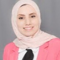Rasha Abu Baker