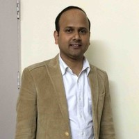 Bighnaraj Mishra