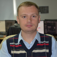 Denys Khimera