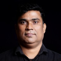 Anil Jha