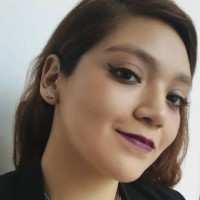 Geraldine Arlette Soldevilla Gutierrez