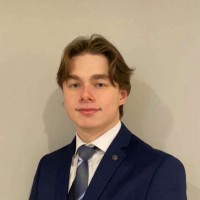 Liam Dray
