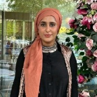 Tehreem Fatima