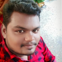 Aravinth Kamaraj