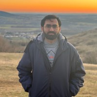 Muhammad Abdullah