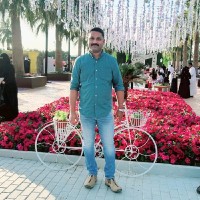Rajesh K