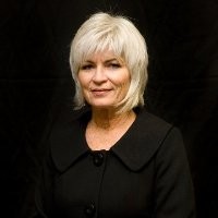 Gayle Langston