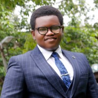 Raymond Adesina