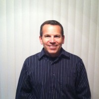 Colin Granger, P.E.