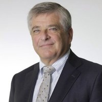 Frits van Drenth