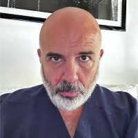 Dott. Giuseppe Salvati