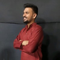 Parth Shrimali
