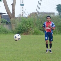 Muhammad Ricy Riki