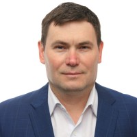 Oleh IVASHKO