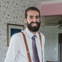 Matthew Velletta