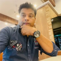 Riyaz Coorg